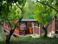 Anadu Tuying Manor. Mosangsu Hotels in Changxing