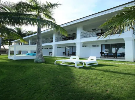 Pacific Cebu Resort