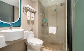 City Comfort Inn Yangshuo West Road