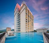 Songzhiguang Hotel Hotels in Changjiang