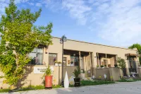 Bu Er Ju Post station Hotels near Wenquan Passenger Transport Terminal