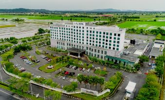 Raia Hotel & Convention Centre Alor Setar