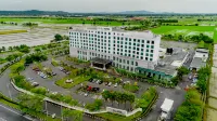 Raia Hotel & Convention Centre Alor Setar Hoteles en Jitra