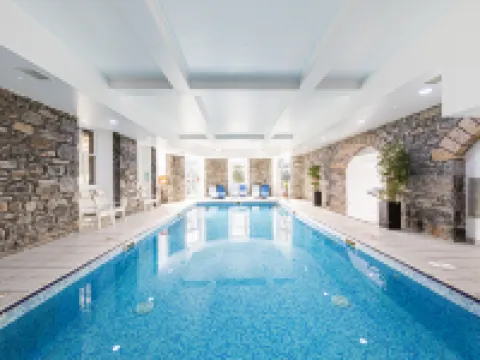 The Atholl Palace Hotels in Pitlochry