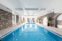 The Atholl Palace Hotels in Kirkmichael