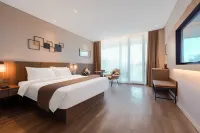 Homeinn Plus Hotel (Yangzhou China Grand Canal Museum) Các khách sạn gần Yangzhou Port