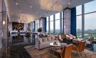 Songhu Yingbinli Hotel (Songshanhu )