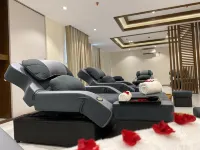 Holiday Pier Hotel - Spa