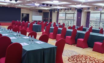 Huayue Triumph Hotel Huanghua