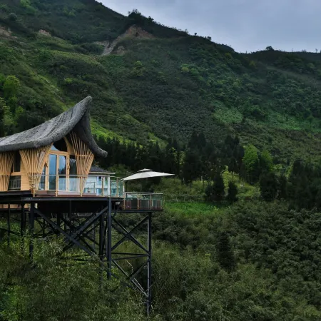 Shen Mushan · Yunduoli Homestay