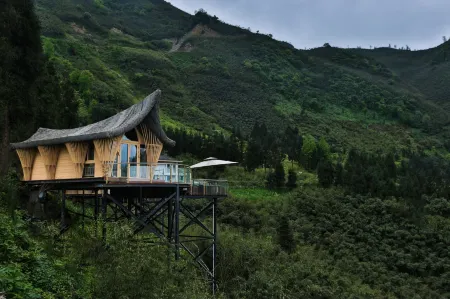 Shen Mushan · Yunduoli Homestay