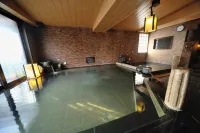 Dormy Inn Matsumoto Natural Hot Spring - Hot Springs