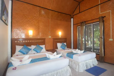 Lanta Long Beach Hostel