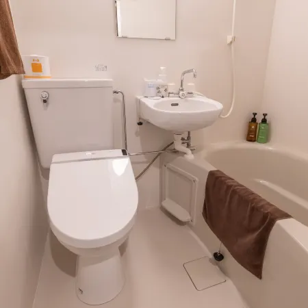 Hotel Taiyo Noen Nibancho