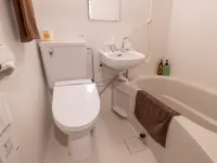 Hotel Taiyo Noen Nibancho