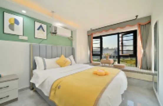 Xiamen Beini Hotel Apartment (Xiamen North Station Branch)