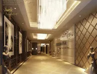 Jia Lian Hotel Hotels in Daozhen