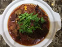 硒都康泉大飯店（池州高鐵站店） - 早餐