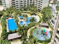 Lingshui Lanyu Hotel (Qingshui Bay Tourist Area)