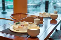 平武柿子樹民宿 - 早餐