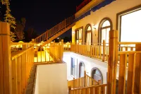 Hanxiangge · Garden-style Homestay (Bagua City)