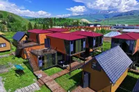 Seventy mile homestay