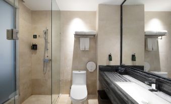 Dynasty Business Hotel