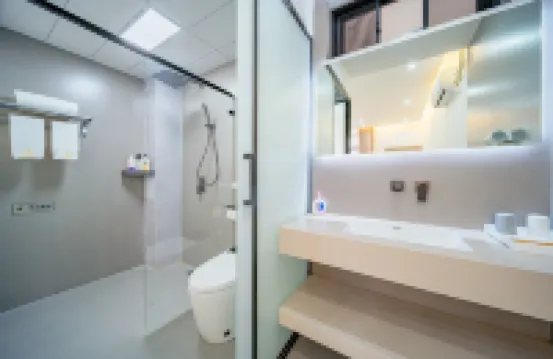 Dali Shangmei Inn (Ancient City Bohai Gate)