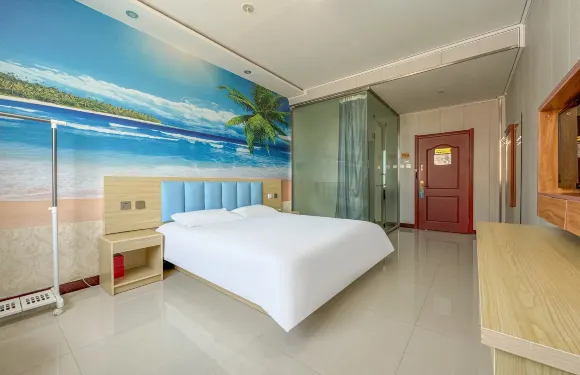 如家派柏·雲酒店（新河振堂路店）