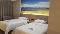 JINGFENGHOTEL - Balkoner