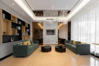 City Comfort Inn (Fuchuan Fenghuang Road)