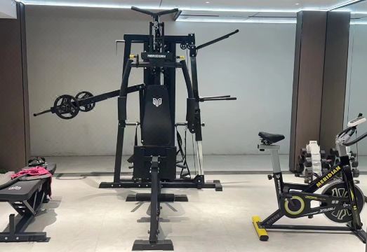 Xiyue Courtyard Hotel Hotel Overview