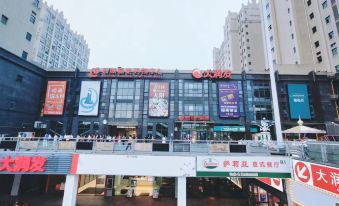 2. HanTing ..