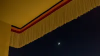 르카쩌 스리 팡페이 샤공 랴오위 호텔 - 마운틴 뷰