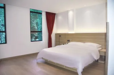 Danba Jinse Siya Homestay Hotels in Danba