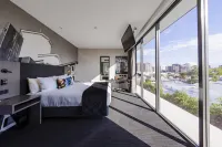 Sage Hotel James Street Hotels in New Farm
