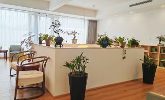Dongluyuan Hotel