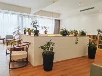 Dongluyuan Hotel