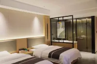 Hejing Glory Hotel