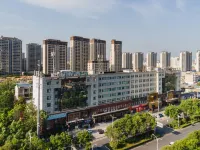 Xingcheng Hotel (Bozhou High tech Wanda Yaodu Road Branch) Hotel berhampiran Wuma Passenger Transport Terminal