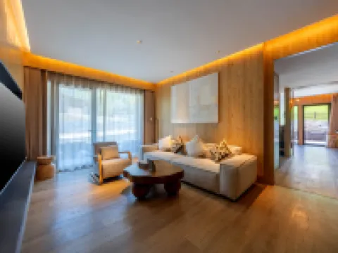 Trip.com Group Country Retreats (Nalati River Valley Grassland) Ξενοδοχεία στην πόλη Ξινουάν