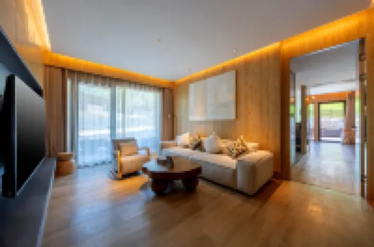 Trip.com Group Country Retreats (Nalati River Valley Grassland)