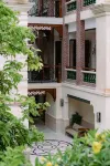 HUANGYAN 36 Hotel