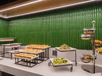 Zefei Hotel Beijing Wangjing Subway Station Wangjing SOHO Branch Hotels near Wangjing