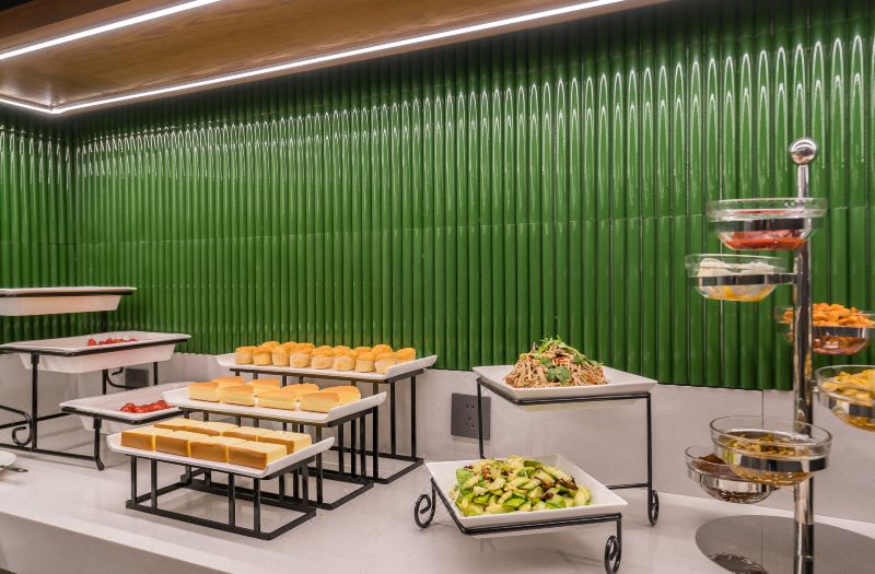 Zefei Hotel Beijing Wangjing Subway Station Wangjing Soho Branch photo 2