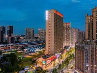 Licheng Hotel (Xihua University Branch, Chengdu Honggao Road Subway Station) Hotels near Pidu District