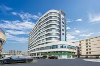 Orange Hotel (Qingyuan Yingde Branch) Hotels near Yingde Yiwu International Small Commodities Market