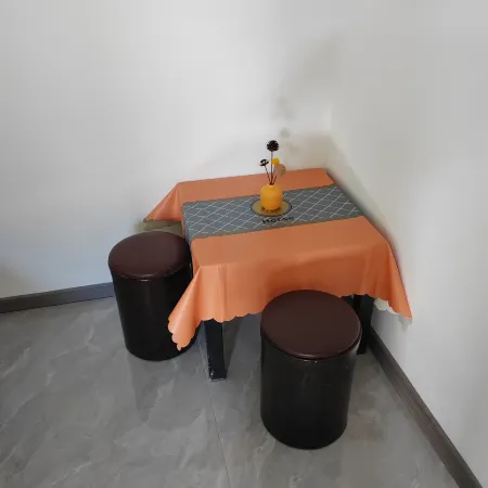 Qixin Garden Homestay(Pingtan Station Store)