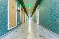 嘉圖酒店（漣鋼五江建材家居城店） - 2星級