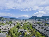 InterContinental Hotels LIJIANG ANCIENT TOWN RESORT by IHG - Romantic